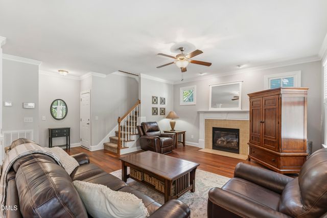 408 Apalachia Lake Drive, Fuquay Varina, NC 27526