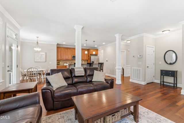 408 Apalachia Lake Drive, Fuquay Varina, NC 27526