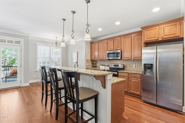 408 Apalachia Lake Drive, Fuquay Varina, NC 27526