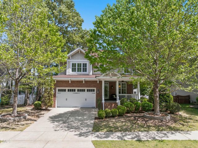 408 Apalachia Lake Drive, Fuquay Varina, NC 27526