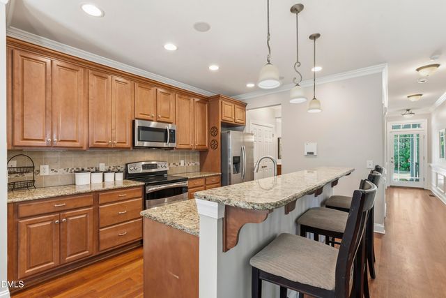 408 Apalachia Lake Drive, Fuquay Varina, NC 27526