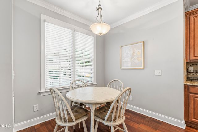 408 Apalachia Lake Drive, Fuquay Varina, NC 27526