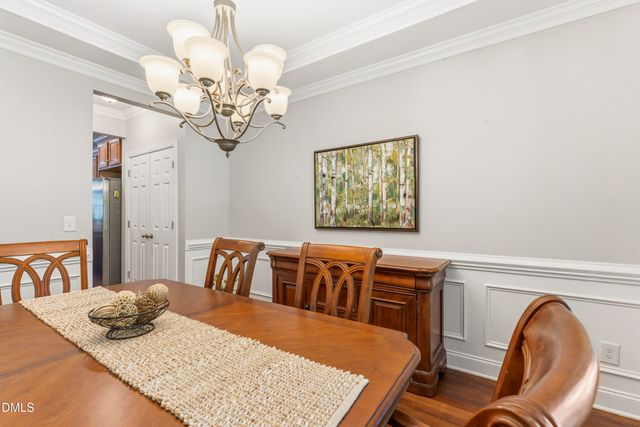 408 Apalachia Lake Drive, Fuquay Varina, NC 27526