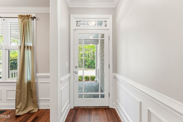 408 Apalachia Lake Drive, Fuquay Varina, NC 27526