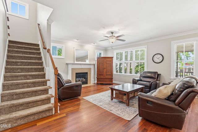 408 Apalachia Lake Drive, Fuquay Varina, NC 27526