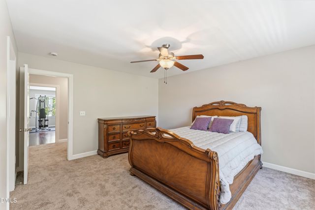 408 Apalachia Lake Drive, Fuquay Varina, NC 27526