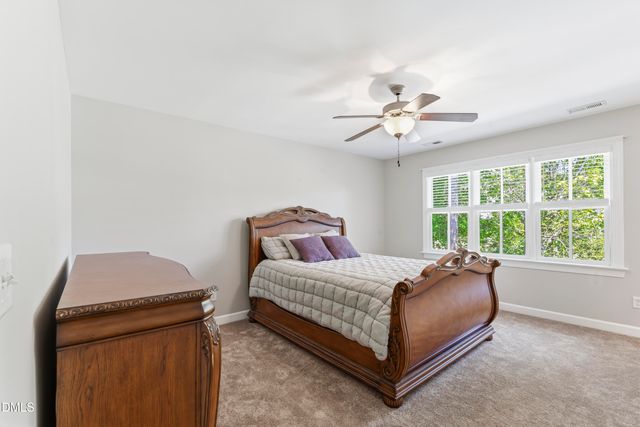 408 Apalachia Lake Drive, Fuquay Varina, NC 27526