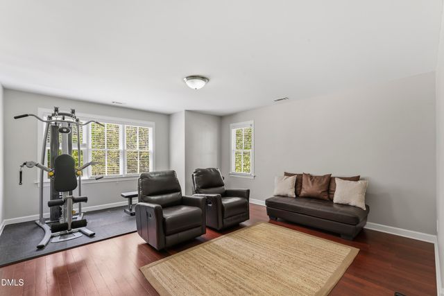 408 Apalachia Lake Drive, Fuquay Varina, NC 27526