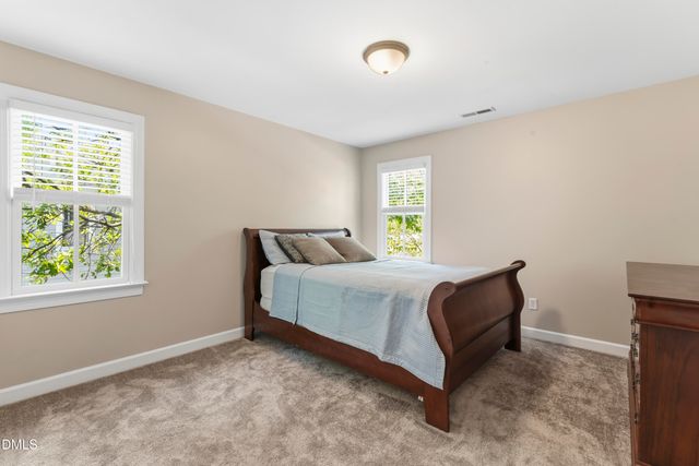 408 Apalachia Lake Drive, Fuquay Varina, NC 27526