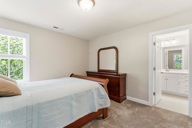 408 Apalachia Lake Drive, Fuquay Varina, NC 27526