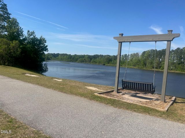 408 Apalachia Lake Drive, Fuquay Varina, NC 27526