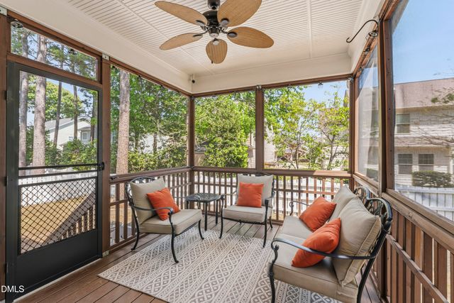 408 Apalachia Lake Drive, Fuquay Varina, NC 27526