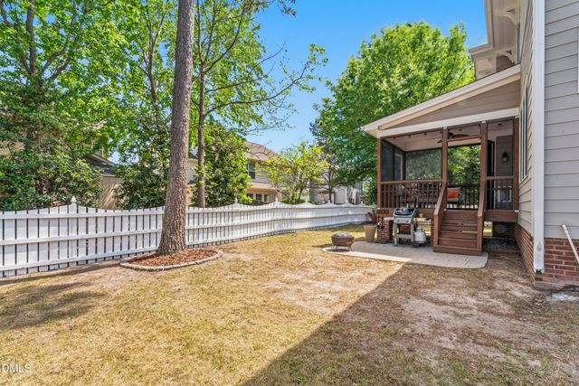 408 Apalachia Lake Drive, Fuquay Varina, NC 27526