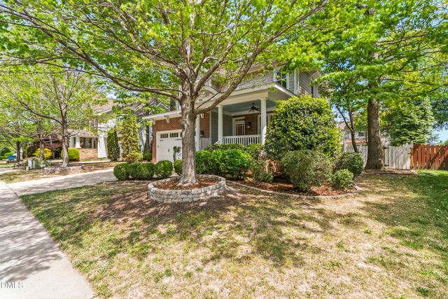 408 Apalachia Lake Drive, Fuquay Varina, NC 27526