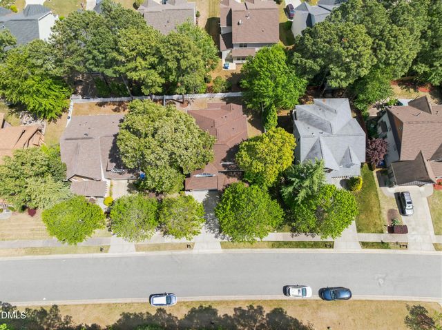 408 Apalachia Lake Drive, Fuquay Varina, NC 27526