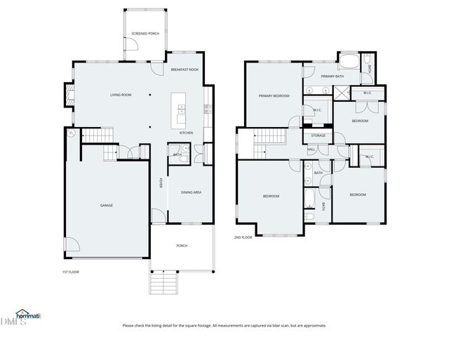 408 Apalachia Lake Drive, Fuquay Varina, NC 27526