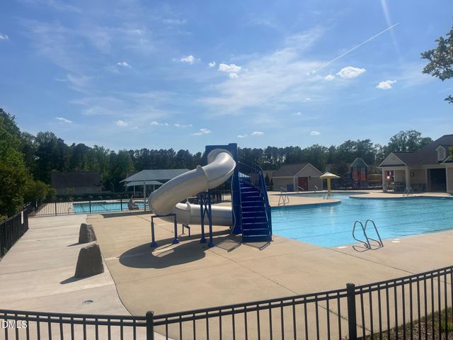 408 Apalachia Lake Drive, Fuquay Varina, NC 27526