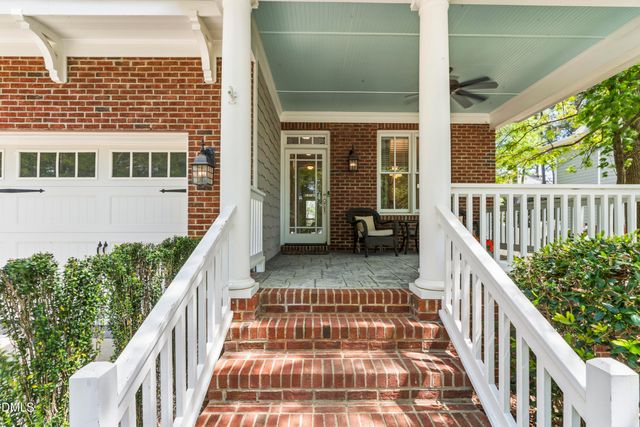 408 Apalachia Lake Drive, Fuquay Varina, NC 27526