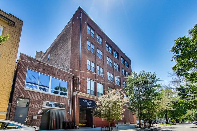 3323 N PAULINA Street 4E, Chicago, IL 60657