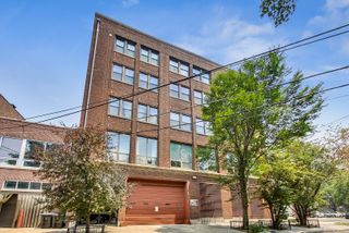 3323 N PAULINA Street 4E, Chicago, IL 60657