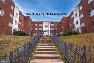 14 HALLEY PL SE #103, Washington, DC 20032