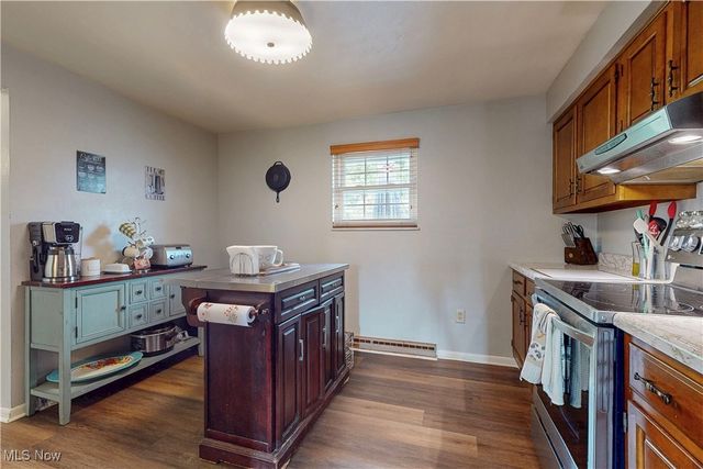 2431 Alexander Manor E, Steubenville, OH 43952