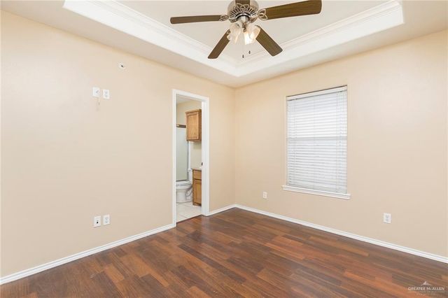 103 S 48th Lane 4, Mcallen, TX 78501