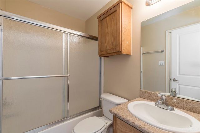 103 S 48th Lane 4, Mcallen, TX 78501