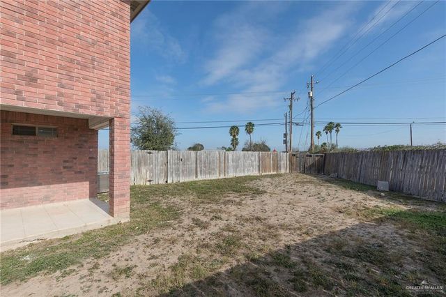103 S 48th Lane 4, Mcallen, TX 78501