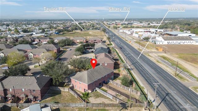 103 S 48th Lane 4, Mcallen, TX 78501