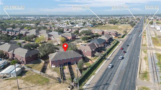 103 S 48th Lane 4, Mcallen, TX 78501