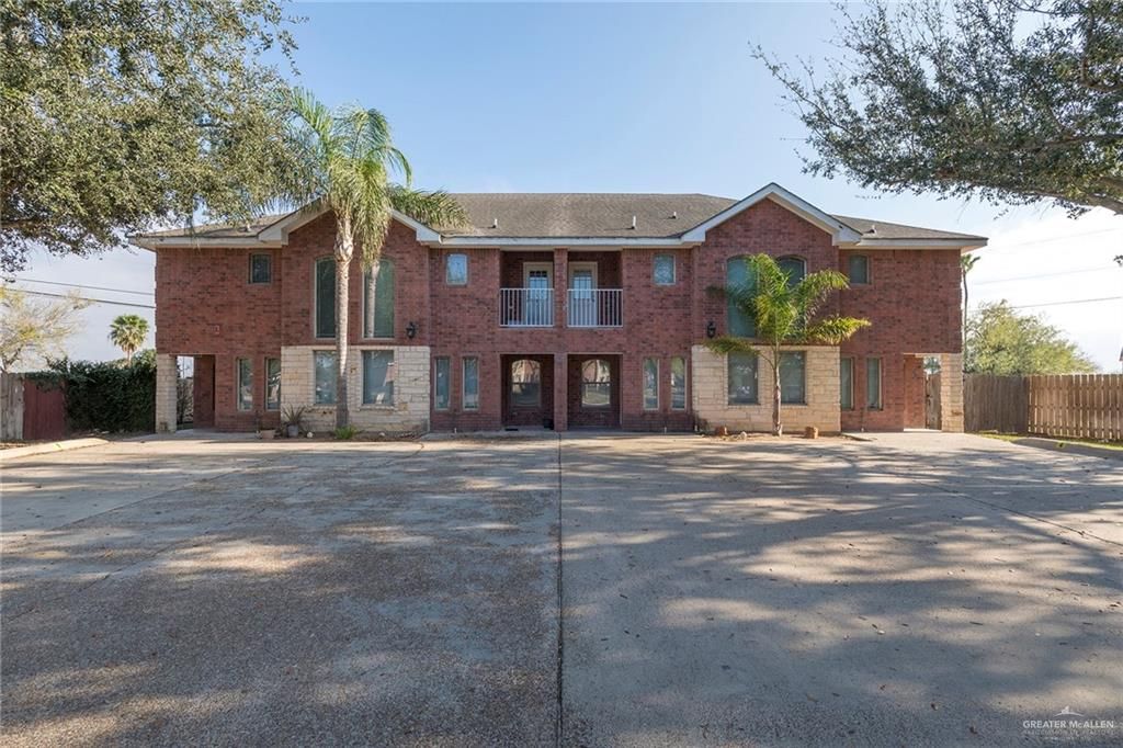 103 S 48th Lane 4, Mcallen, TX 78501