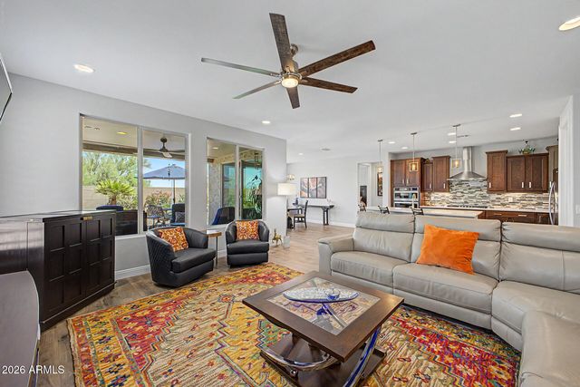 4423 N PRESIDIO Drive, Florence, AZ 85132