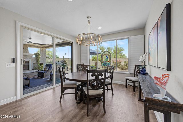 4423 N PRESIDIO Drive, Florence, AZ 85132