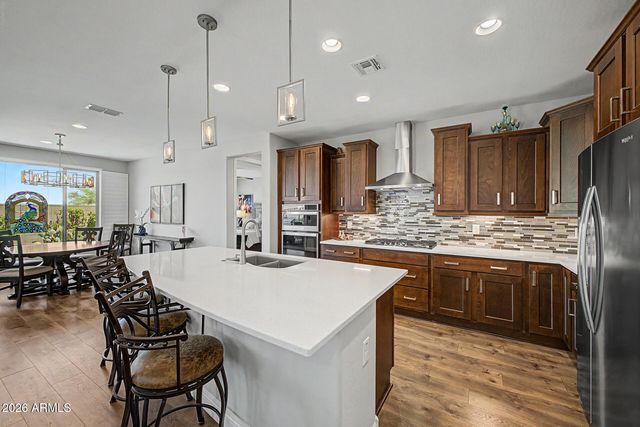 4423 N PRESIDIO Drive, Florence, AZ 85132