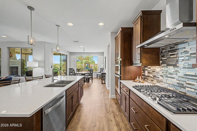4423 N PRESIDIO Drive, Florence, AZ 85132