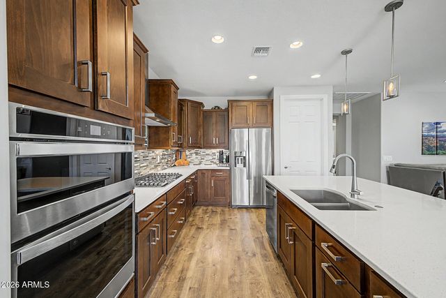 4423 N PRESIDIO Drive, Florence, AZ 85132