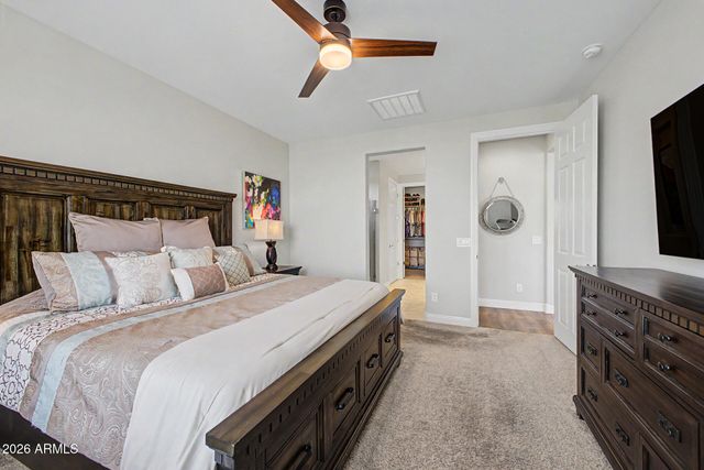 4423 N PRESIDIO Drive, Florence, AZ 85132
