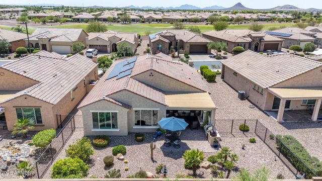 4423 N PRESIDIO Drive, Florence, AZ 85132
