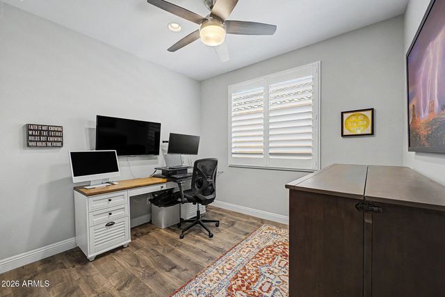 4423 N PRESIDIO Drive, Florence, AZ 85132