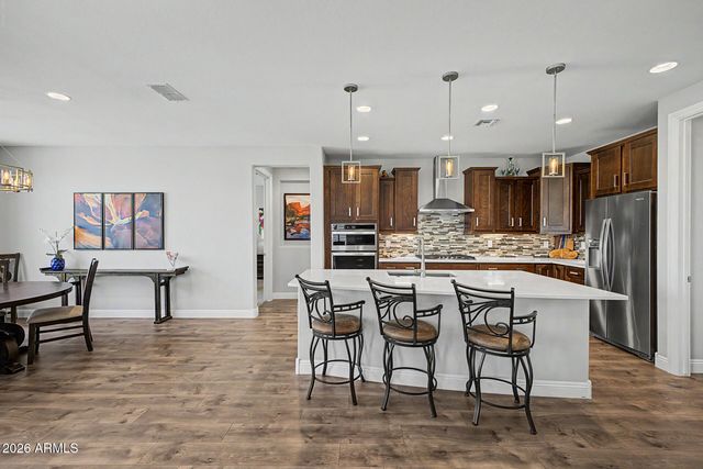 4423 N PRESIDIO Drive, Florence, AZ 85132