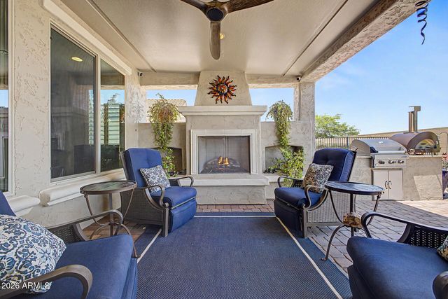 4423 N PRESIDIO Drive, Florence, AZ 85132
