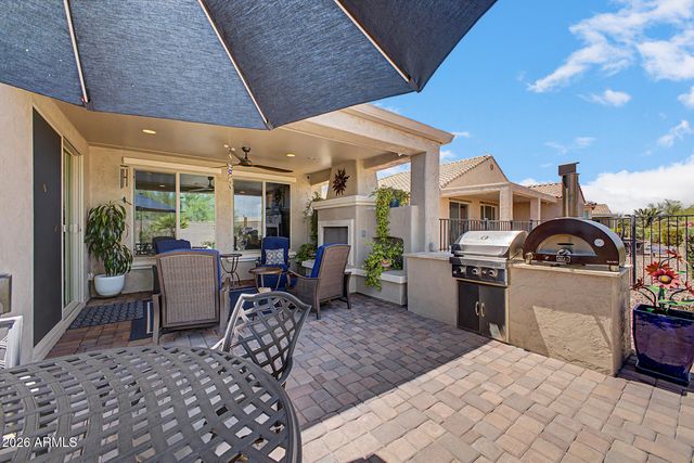 4423 N PRESIDIO Drive, Florence, AZ 85132