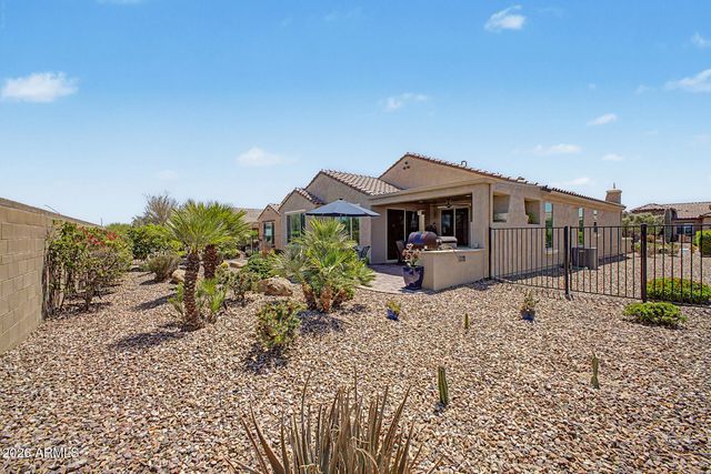 4423 N PRESIDIO Drive, Florence, AZ 85132