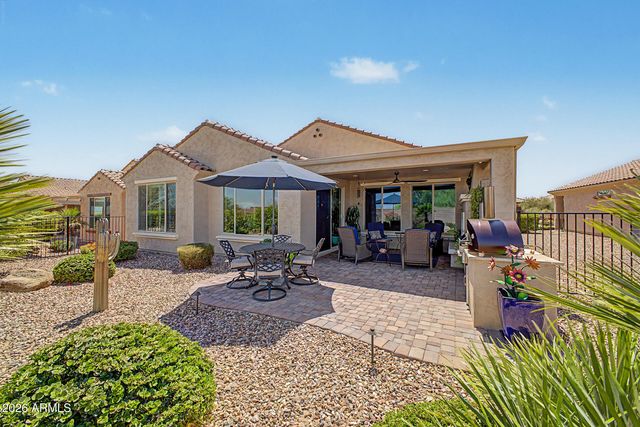 4423 N PRESIDIO Drive, Florence, AZ 85132