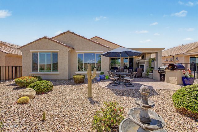 4423 N PRESIDIO Drive, Florence, AZ 85132
