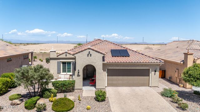 4423 N PRESIDIO Drive, Florence, AZ 85132