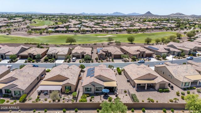 4423 N PRESIDIO Drive, Florence, AZ 85132