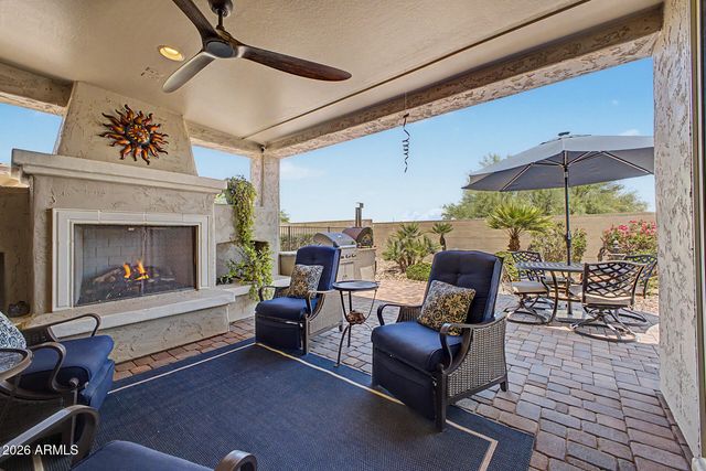 4423 N PRESIDIO Drive, Florence, AZ 85132