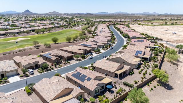 4423 N PRESIDIO Drive, Florence, AZ 85132